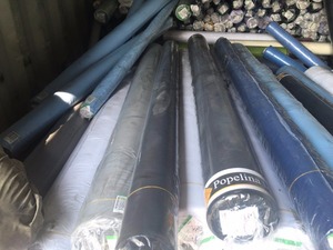 ผ้าเชิ้ตย้อมสี TC/CVC - Product Image 1