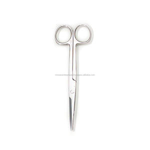 Instrumentos quirúrgicos estándar, tijeras para secar - Product Image 4