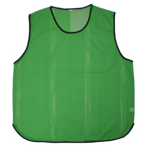 CUSTOM DESIGNS TRAINING MESH BIBS VEST - Product Image 2