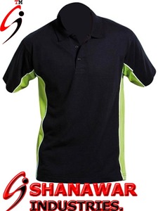 Polo unisex de secado rápido con estampado personalizado para equipo de rugby, jersey de Piqué, tejido sostenible y antibolitas para deportes de talla grande - Product Image 4