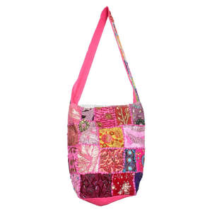 Bolsos de diseñador indio, venta al por mayor, fabricante BG-16-1, 2023 - Product Image 1