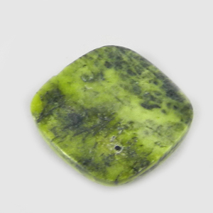 Jaspe Stichtite Naturel 18mm Cabochon Coussin 3.30 grammes Pierre Précieuse Libre à Vendre IG0596 - Product Image 2