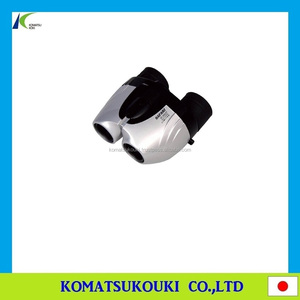 Prisma do telhado binocular 8x, com ajuste global de foco em baixo custo