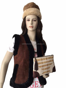 Sacs à main vintage faits à la main en cuir véritable pour femmes nouvelle mode Smartphone Shopping argent sac de transport avec franges fermeture à glissière - Product Image 4