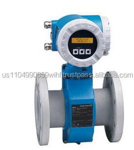 ENDRESS + HAUSER medidor de flujo electromagnético prolina Promag 50P25-EF0A1AA0AAAA - Product Image 1