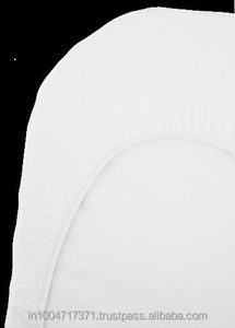 <b>Cot</b> Fitted Sheet - Product Image 2