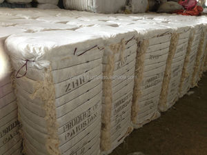 ของเสียจากเส้นด้ายฝ้าย - Product Image 3