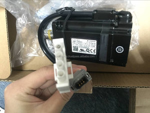 Servo Yaskawa Sigma 5 Nuevo SGMJV-01ADD6S SGMJV-01ADE6S SGMJV-02ADE6S SGMJV-04ADE6S SGMJV-08ADE6S SGMJV-01/02/04/08 - Product Image 4