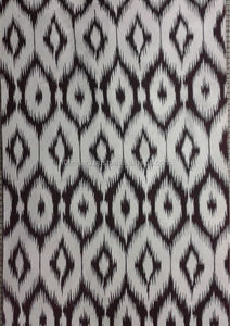 Alfombras de viscosa para área residencial, simples y modernas, tejidas - Product Image 2