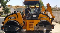 JCB VMT860