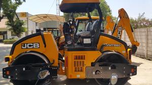 JCB VMT860 - Product Image 5