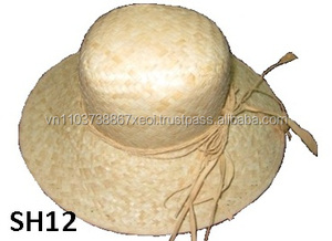 Fabricante sombreros de paja, sombreros de Palma, sombreros de vaquero - Product Image 2