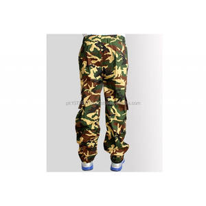 กางเกงวอร์ม - Product Image 4