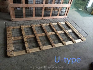 Boxsprings pour Matelas Base Boxsprings - Product Image 5