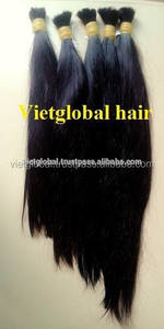 Cheveux humains en vrac! Vente en gros de cheveux raides vierges vietnamiens, cambodgiens, cheveux du Laos - Product Image 2