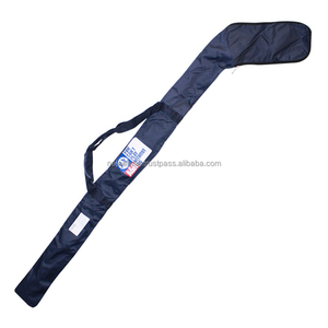 กระเป๋าฮ็อกกี้น้ําแข็งมีปลอกหุ้มอุปกรณ์ฮ็อกกี้นาก กระเป๋าผู้รักษาประตูฮ็อกกี้พร้อมสายรัดปรับระดับได้ - Product Image 1