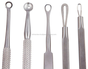 Yüz cilt bakımı aracı kiti/gözenek temizleyici araçları kiti - Product Image 2