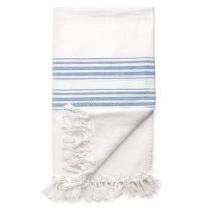 Toalla de playa turco, 100% algodón, foura (Sultan ) peshtemal de Turquía, colección de arcoíris - Product Image 6