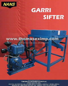 เครื่องปอกมันสำปะหลัง/การแปรรูปมันสำปะหลัง - Product Image 4