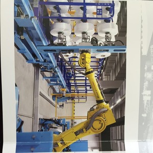 Fil de polyester, Poy, Fdy - Product Image 4
