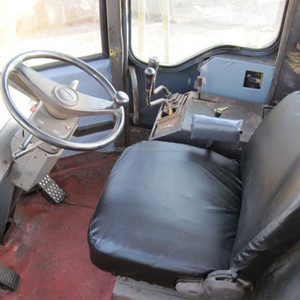Digunakan Wheel <span class=keywords><strong>Loader</strong></span> <span class=keywords><strong>WA420</strong></span> - Product Image 6