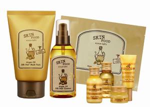 Peau cosmétique Alimentaire - Product Image 4