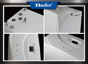 «Taiwan Buder» POU Under Sink Water Dispenser Make Life Easier with Smart Screen Touch Panel Display - Product Image 5