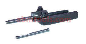 Herramientas de perforación de torno - Product Image 2