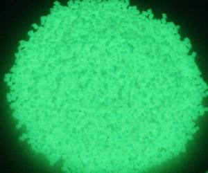 Masterbatch que brilla en la oscuridad, Masterbatch inhibidor de la corrosión por vapor para uso industrial fabricado por el fabricante líder - Product Image 1