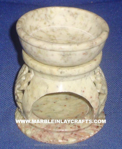 Beautiful Aroma Warmer - Product Image 1