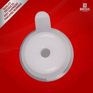 BCF1666 — pince de garniture, pilier de moulage, 10 pièces, DYC50002 - Product Image 3