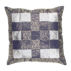 Funda de cojín de una pieza, seda, CU 111 - Product Image 1