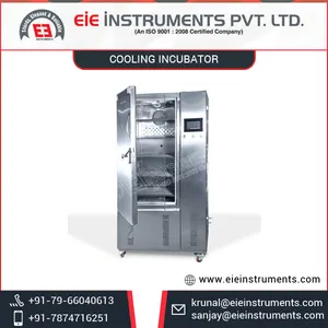 Innovative Design Cooling Incubator/Cool Chamber at Competitive Price