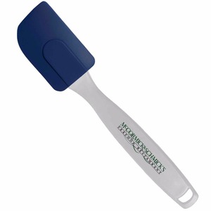 Silicone Spatula-Thành Phần Thìa Silicone Có Thể Xử Lý Nhiệt Độ Trên 450'F, Đi Kèm Với Logo Của Bạn - Product Image 3