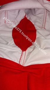 Moradeya impex ชุดเครื่องแบบ Sambo GI สำหรับผู้ชายชุดออกกำลังกายผ้าฝ้าย100% โลโก้ออกแบบได้ตามต้องการ - Product Image 4