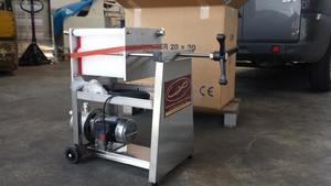 PLACA FILTRANTE PARA VINO - Product Image 3