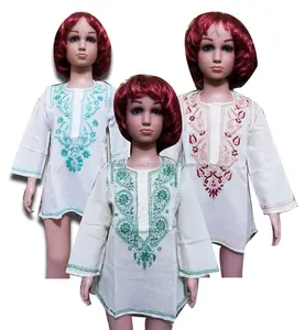 Buy Online Kids Wear Designer Tunic For Girls