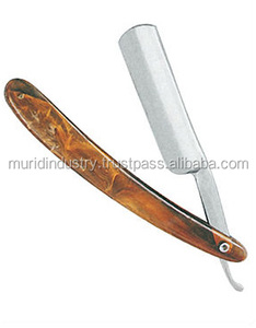 มีดโกนที่โกนหนวดแบบใช้แล้วทิ้งพร้อมด้วยผลหินอ่อนด้ามจับพลาสติกมีดโกนโกนหนวด - Product Image 2