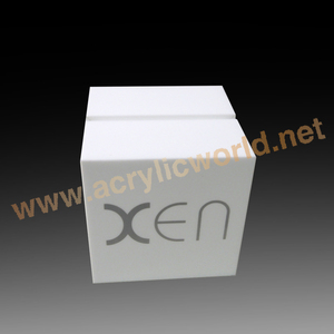 Customized <strong>Manufacture</strong> Custom Acrylic <strong>Used</strong> Jewelry Necklace Bracelet <strong>Display</strong> <strong>Cases</strong> - Product Image 5
