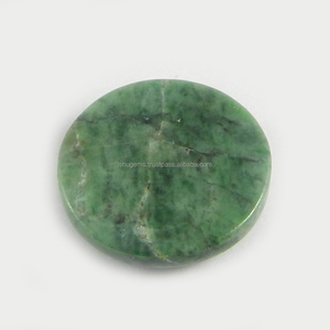 Gms-cabujones redondos de 17mm para joyería, gemas para joyería, 3,24 - Product Image 2