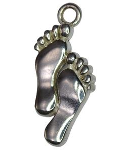 Venta al por mayor 925 Sterling Silver Charms Charm Pendants" - Product Image 1