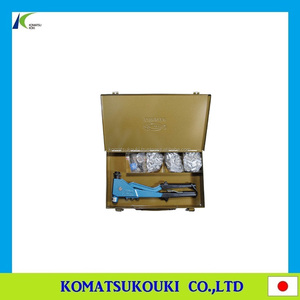 Bouclette Lobtex sans fil, pour rivets (Rechargeable), R1B1 à haute performance, fabriqué au japon, offre spéciale - Product Image 4