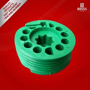 BWR1241 <b>Window</b> <b>Regulator</b> Wheel Left Doors - Product Image 2