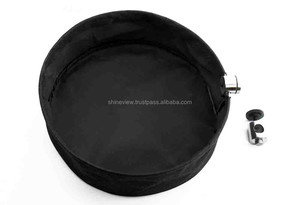 หนีบแม่เหล็กฝุ่นกระเป๋าบินผูก - Product Image 2