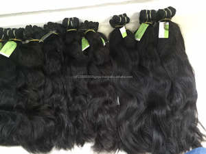 2023 vente chaude en gros extensions de cheveux grade 7a trame de cheveux vierges cheveux vierges péruviens non transformés aliexpress - Product Image 5