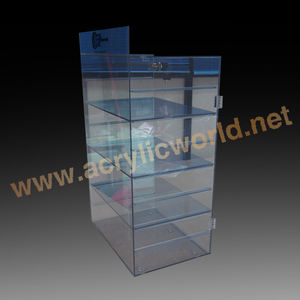 Présentoir de boîte VR d'usine - Product Image 4