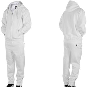 CUSTOM SWEAT SUIT - Product Image 2