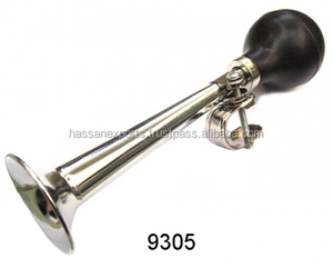 Magnifiques klaxons de taxi en laiton, klaxons de taxi en laiton et bigules, klaxons de taxi et bigules cadeaux - Product Image 1