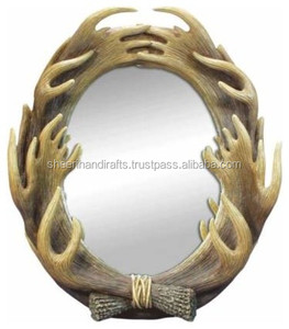 กระดูก/ฮอร์น/กรอบกระจกไม้การออกแบบล่าสุดการผลิตอินเดีย - Product Image 4