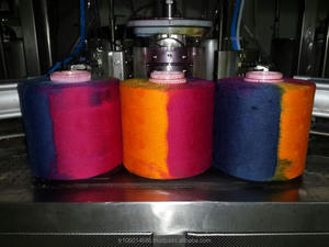 Máquina de teñido de hilo de cono multicolor - Product Image 5